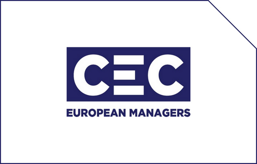 Logo der CEC – European Managers